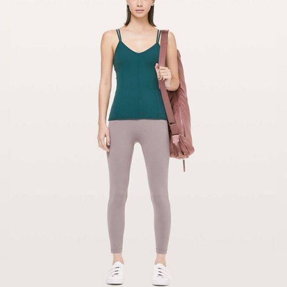 Lululemon Hugged & Held Tank
Royal Emerald Size 8 - Picture 1 of 11